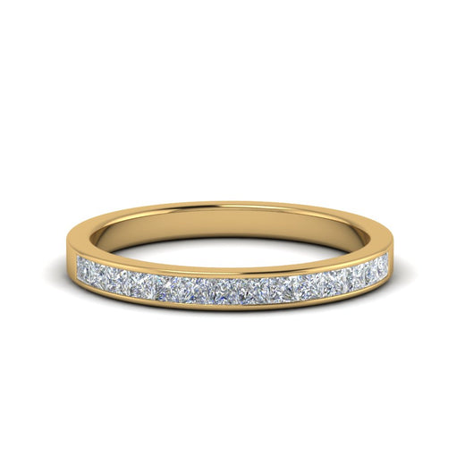 0.50-ct.-princess-cut-diamond-channel-wedding-ring-for-her-in-18K-yellow-gold-FD8382-0.50CTBNL-YG