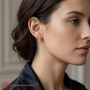 0.50-ct.-round-art-deco-design-earring-in-14K-rose-gold-FD-EAR8425
