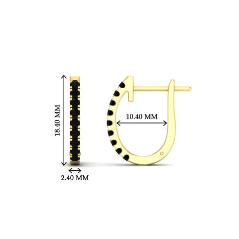 0.50-ctw-huggie-hoop-black-diamond-earrings-in-yellow-gold-FDEAR11260GBLACKANGLE2-0.50-NL-YG