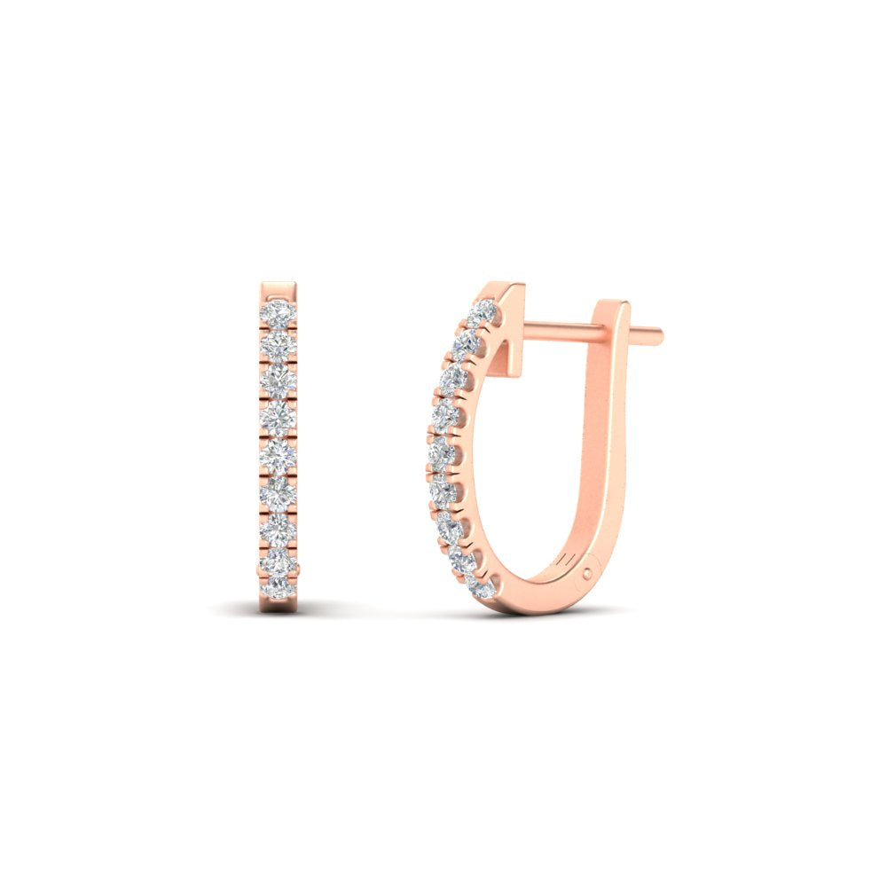 0.50-ctw-huggie-hoop-diamond-earrings-in-rose-gold-FDEAR11260ANGLE2-0.50-NL-RG