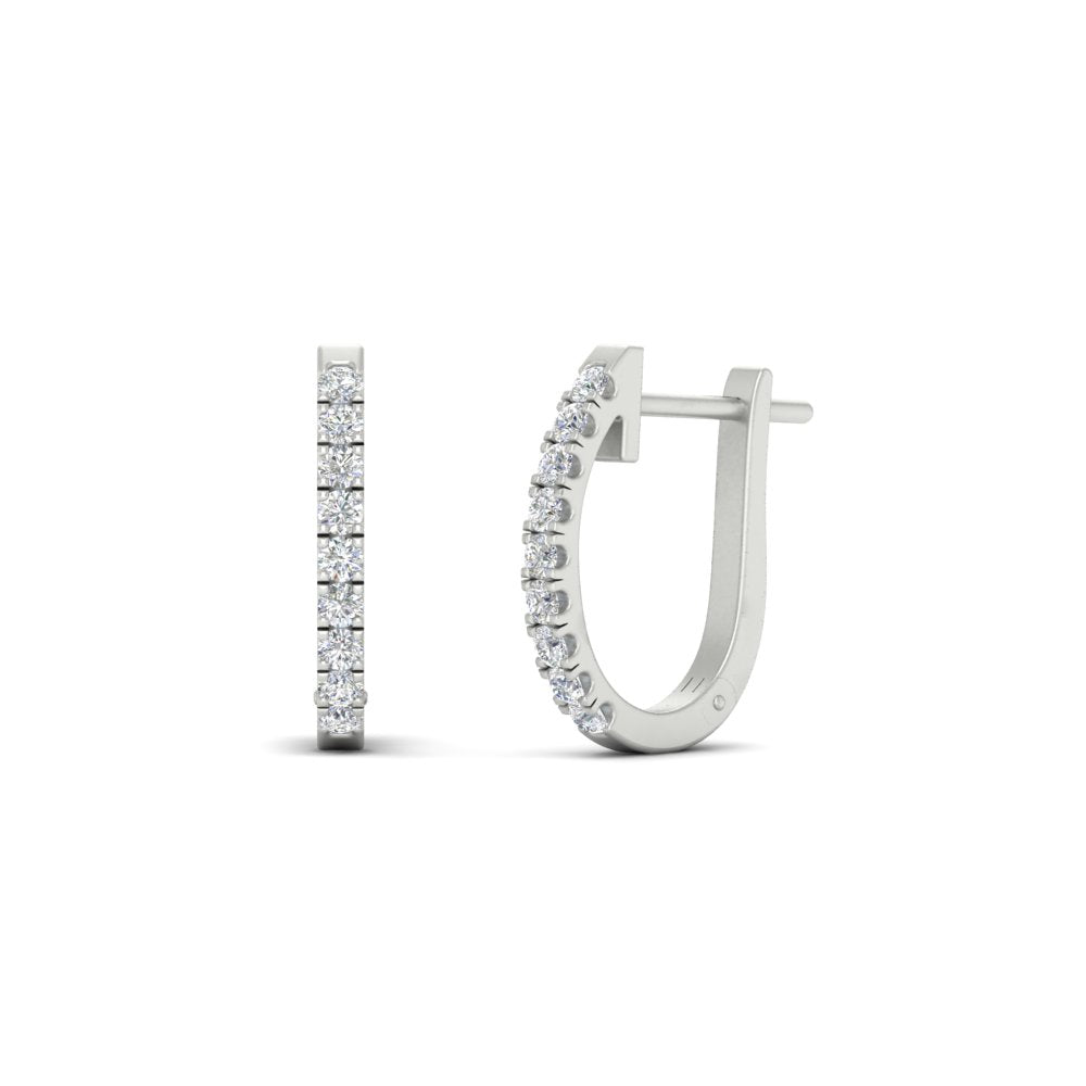 0.50-ctw-huggie-hoop-diamond-earrings-in-white-gold-FDEAR11260ANGLE2-0.50-NL-WG