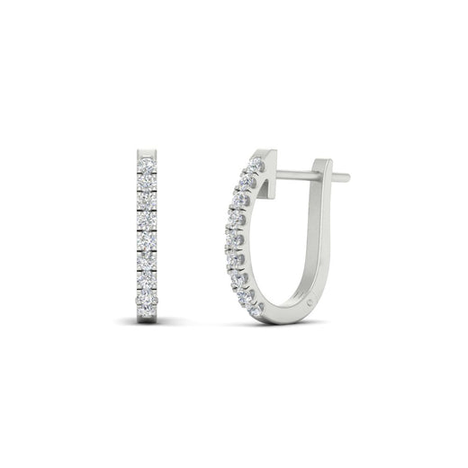 0.50-ctw-huggie-hoop-diamond-earrings-in-white-gold-FDEAR11260ANGLE2-0.50-NL-WG