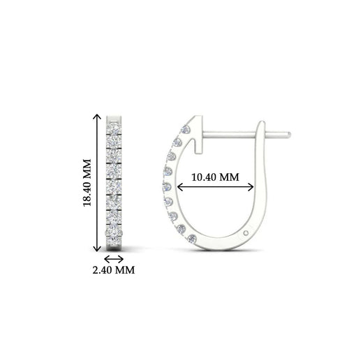 0.50-ctw-huggie-hoop-diamond-earrings-in-white-gold-FDEAR11260ANGLE2-0.50-NL-WG