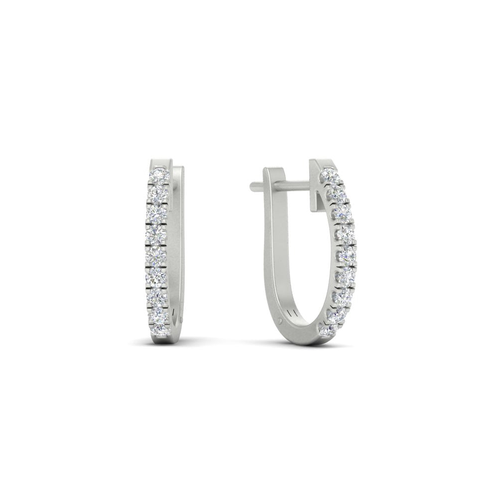 0.50-ctw-huggie-hoop-diamond-earrings-in-white-gold-FDEAR11260ANGLE2-0.50-NL-WG