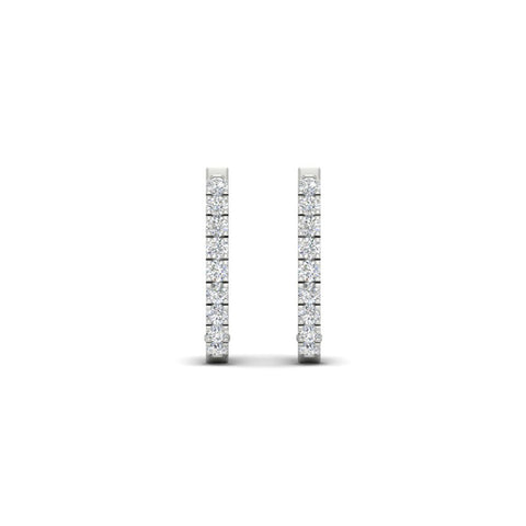 0.50-ctw-huggie-hoop-diamond-earrings-in-white-gold-FDEAR11260ANGLE2-0.50-NL-WG