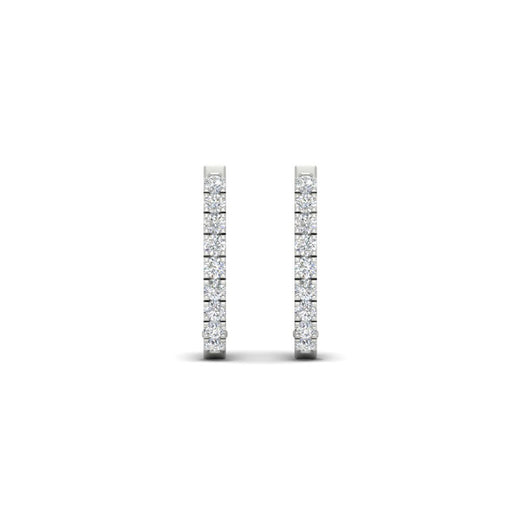 0.50-ctw-huggie-hoop-diamond-earrings-in-white-gold-FDEAR11260ANGLE2-0.50-NL-WG