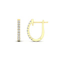 Thumbnail 14 - 0.50-ctw-huggie-hoop-diamond-earrings-in-yellow-gold-FDEAR11260ANGLE2-0.50-NL-YG