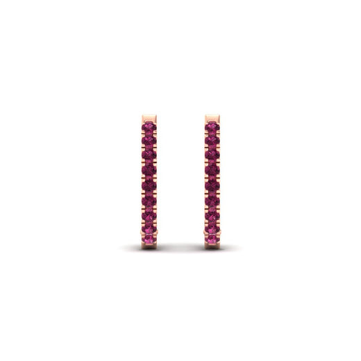0.50-ctw-huggie-hoop-pink-sapphire-earrings-in-rose-gold-FDEAR11260GSADRPIANGLE2-0.50-NL-RG