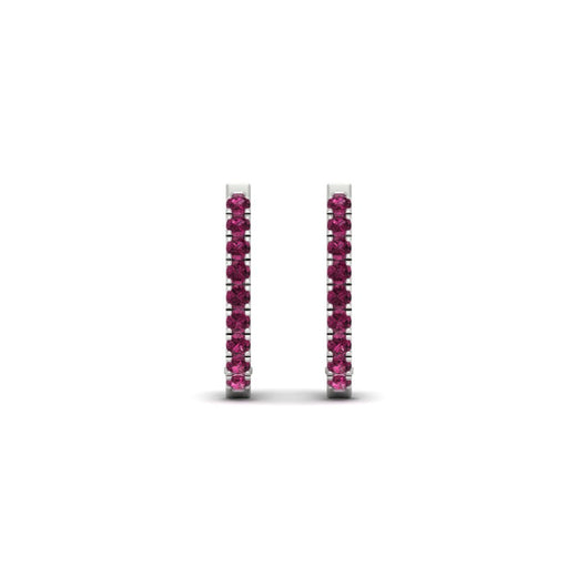 0.50-ctw-huggie-hoop-pink-sapphire-earrings-in-white-gold-FDEAR11260GSADRPIANGLE2-0.50-NL-WG