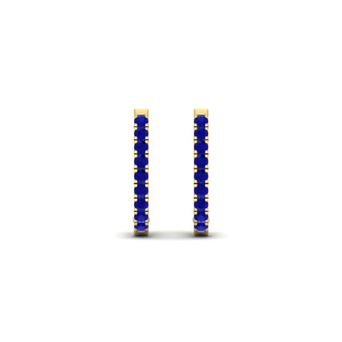 0.50-ctw-huggie-hoop-sapphire-earrings-in-yellow-gold-FDEAR11260GSABLANGLE2-0.50-NL-YG