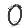 Load image into Gallery viewer, 0.70-carat-basket-prong-7-asscher-cut-anniversary-ring-in-black-gold-fdwb8008asangle2-0.75ct-nl-bg-hw.jpg?v=1774260284