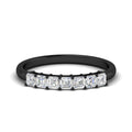 Thumbnail 16 - 0.70-carat-basket-prong-7-asscher-cut-anniversary-ring-in-black-gold-fdwb8008assleep-0.75ct-nl-bg.jpg?v=1774260284