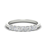 Load image into Gallery viewer, 0.70-carat-basket-prong-7-asscher-cut-anniversary-ring-in-platinum-fdwb8008assleep-0.75ct-nl-wg.jpg?v=1774260284