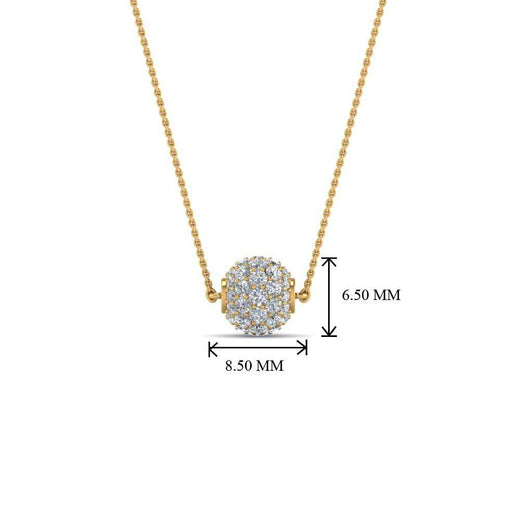 0.70-ct-gold-ball-pendant-jewelry-for-herin-yellow-gold-FDPD8433ANGLE2-NL-YG-HW