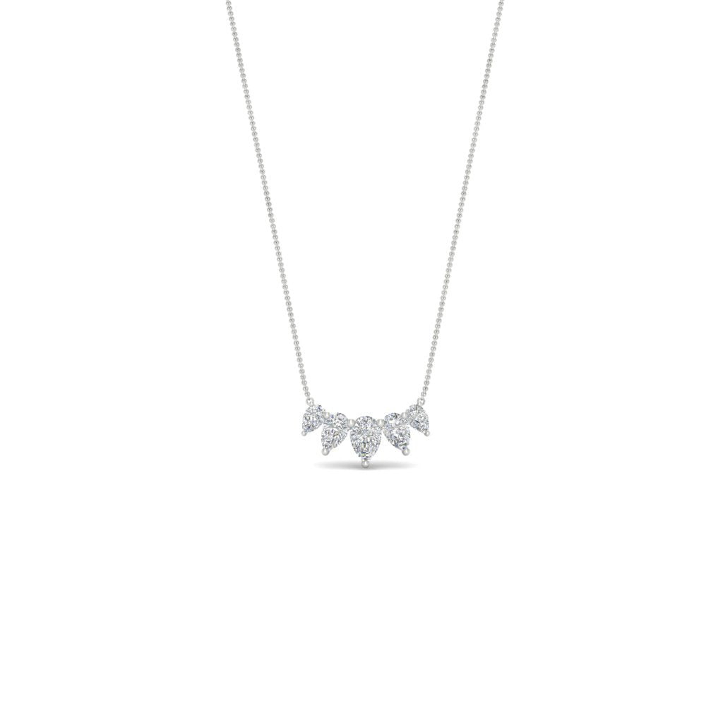 0.75-carat-5-stone-pear-shaped-diamond-necklace-in-FD-PD11130PE-0.75CT-NL-WG