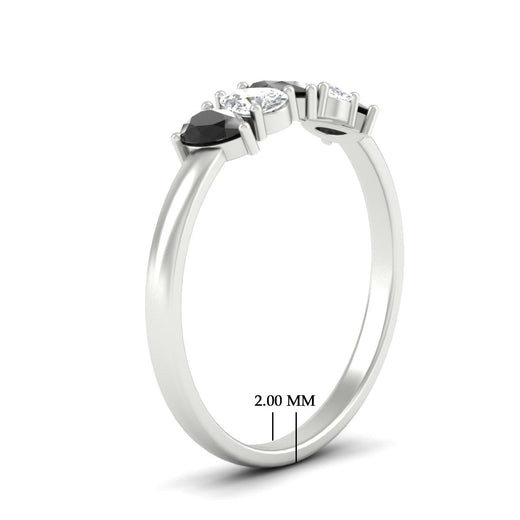 0.75-carat-5-stone-wedding-band-black-diamond-teardrop-in-white-gold-fdwb8008peblackangle2-0.75ct-nl-wg-hw.jpg