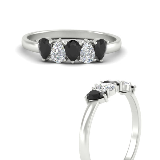 0.75-carat-5-stone-wedding-band-black-diamond-teardrop-in-white-gold-fdwb8008peblackangle3-0.75ct-nl-wg.jpg