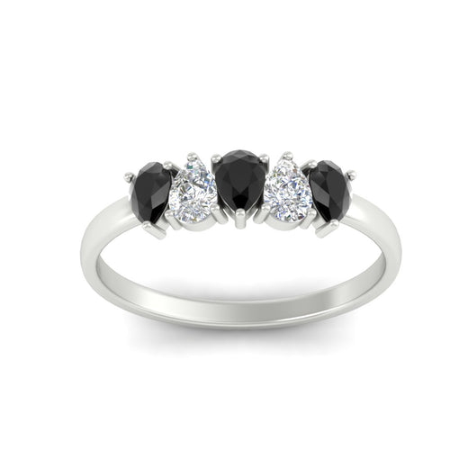 0.75-carat-5-stone-wedding-band-black-diamond-teardrop-in-white-gold-fdwb8008peblackangle5-0.75ct-nl-wg.jpg