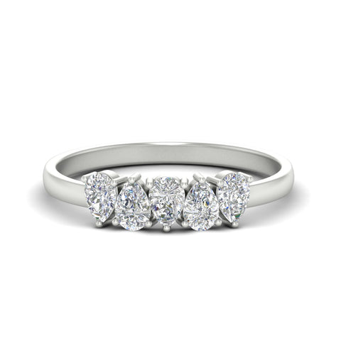 0.75-carat-5-stone-wedding-band-diamond-teardrop-in-platinum-fdwb8008pesleep-0.75ct-nl-wg.jpg