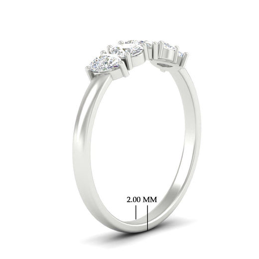 0.75-carat-5-stone-wedding-band-diamond-teardrop-in-white-gold-fdwb8008peangle2-0.75ct-nl-wg-hw.jpg