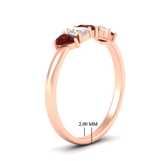 0.75-carat-5-stone-wedding-band-ruby-teardrop-in-rose-gold-fdwb8008pegrudrangle2-0.75ct-nl-rg-hw.jpg