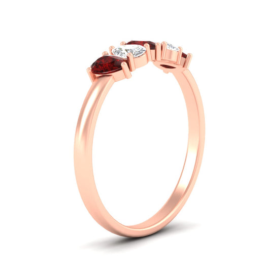 0.75-carat-5-stone-wedding-band-ruby-teardrop-in-rose-gold-fdwb8008pegrudrangle2-0.75ct-nl-rg.jpg