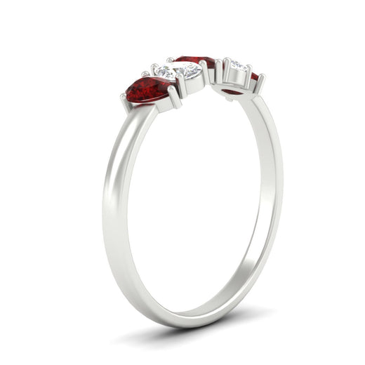 0.75-carat-5-stone-wedding-band-ruby-teardrop-in-white-gold-fdwb8008pegrudrangle2-0.75ct-nl-wg.jpg