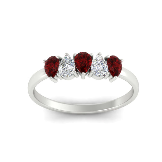 0.75-carat-5-stone-wedding-band-ruby-teardrop-in-white-gold-fdwb8008pegrudrangle5-0.75ct-nl-wg.jpg