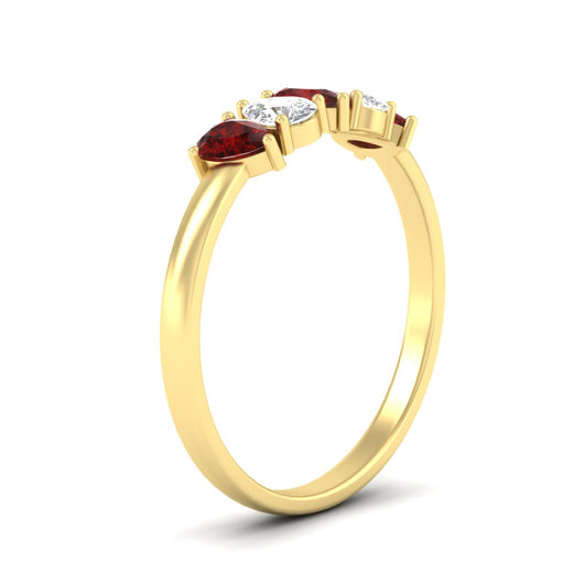 0.75-carat-5-stone-wedding-band-ruby-teardrop-in-yellow-gold-fdwb8008pegrudrangle2-0.75ct-nl-yg.jpg