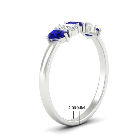 0.75-carat-5-stone-wedding-band-sapphire-teardrop-in-white-gold-fdwb8008pegsablangle2-0.75ct-nl-wg-hw.jpg