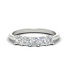 Load image into Gallery viewer, 0.75-carat-asscher-cut-5-stone-diamond-ring-in-white-gold-fdwb8008assleep-0.75ct-nl-wg.jpg?v=1773740771