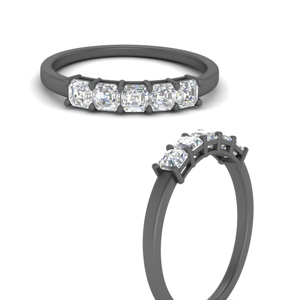 0.75-carat-basket-5-asscher-cut-wedding-ring-in-black-gold-FD10118B-0.15-ANGLE3-NL-BG