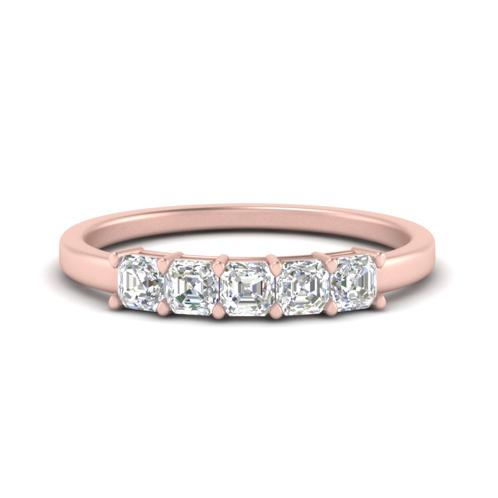 0.75-carat-basket-5-asscher-cut-wedding-ring-in-rose-gold-FD10118B-0.15-ANGLE3-NL-RG