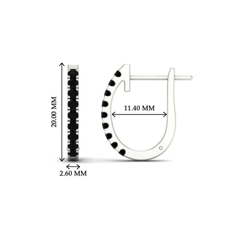 0.75-carat-classic-black-diamond-huggie-hoop-earring-in-white-gold-FDEAR11260GBLACKANGLE2-0.75-NL-WG