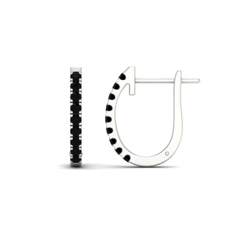 0.75-carat-classic-black-diamond-huggie-hoop-earring-in-white-gold-FDEAR11260GBLACKANGLE2-0.75-NL-WG