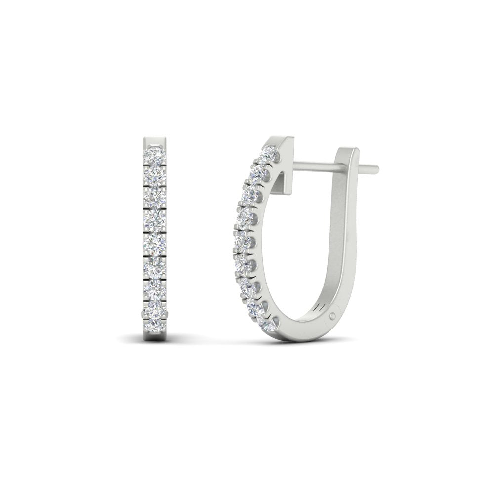 0.75-carat-classic-diamond-huggie-hoop-earring-in-white-gold-FDEAR11260ANGLE2-0.75-NL-WG