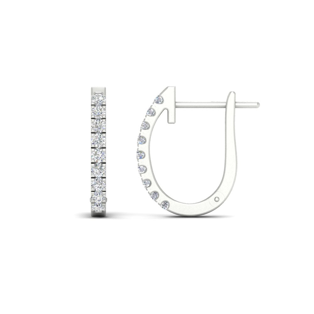 0.75-carat-classic-diamond-huggie-hoop-earring-in-white-gold-FDEAR11260ANGLE2-0.75-NL-WG