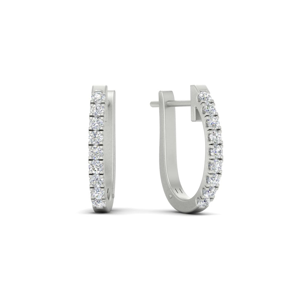 0.75-carat-classic-diamond-huggie-hoop-earring-in-white-gold-FDEAR11260ANGLE2-0.75-NL-WG