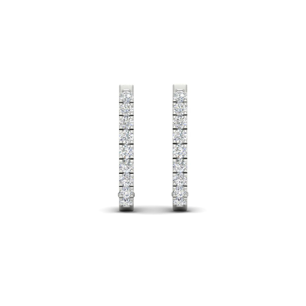 0.75-carat-classic-diamond-huggie-hoop-earring-in-white-gold-FDEAR11260ANGLE2-0.75-NL-WG