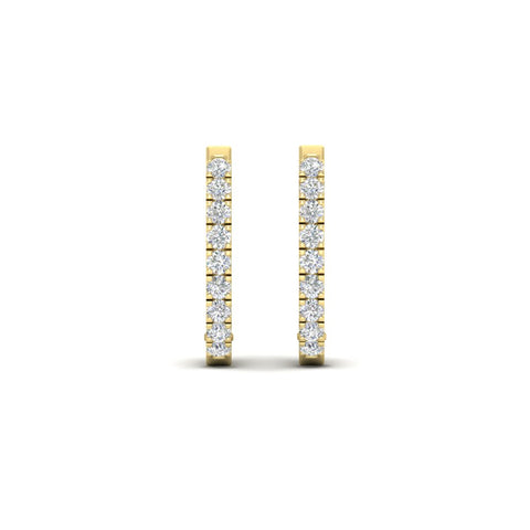 0.75-carat-classic-diamond-huggie-hoop-earring-in-yellow-gold-FDEAR11260ANGLE2-0.75-NL-YG