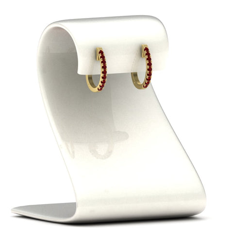 0.75-carat-classic-ruby-huggie-hoop-earring-in-yellow-gold-FDEAR11260GRUDRANGLE2-0.75-NL-YG