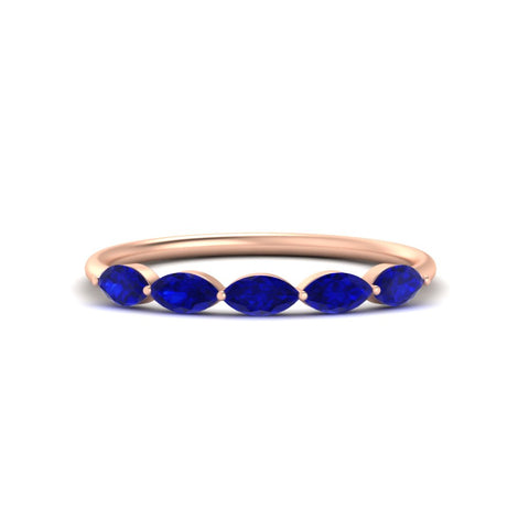 0.75-carat-east-west-sapphire-wedding-marquise-ring-in-rose-gold-FD9346MQBGSABLANGLE3-0.75CT-NL-RG