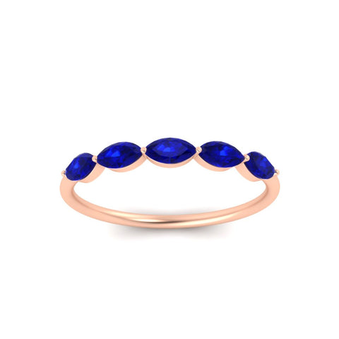 0.75-carat-east-west-sapphire-wedding-marquise-ring-in-rose-gold-FD9346MQBGSABLANGLE3-0.75CT-NL-RG