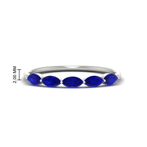 0.75-carat-east-west-sapphire-wedding-marquise-ring-in-white-gold-FD9346MQBGSABLANGLE3-0.75CT-NL-WG