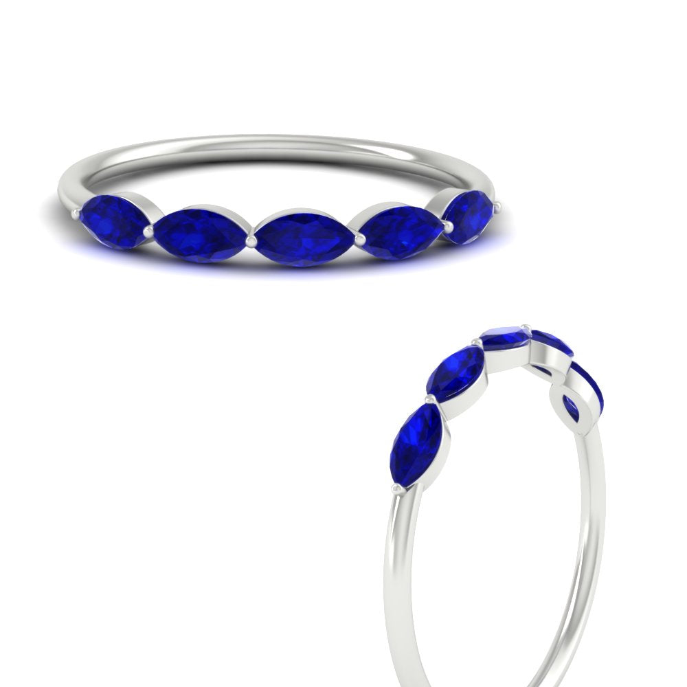 0.75-carat-east-west-sapphire-wedding-marquise-ring-in-white-gold-FD9346MQBGSABLANGLE3-0.75CT-NL-WG