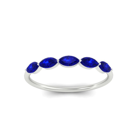 0.75-carat-east-west-sapphire-wedding-marquise-ring-in-white-gold-FD9346MQBGSABLANGLE3-0.75CT-NL-WG