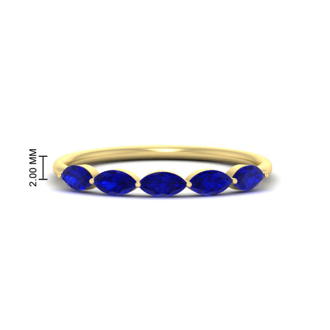 0.75-carat-east-west-sapphire-wedding-marquise-ring-in-yellow-gold-FD9346MQBGSABLANGLE3-0.75CT-NL-YG