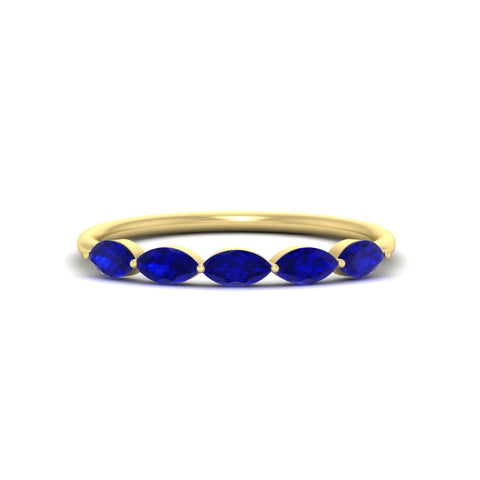 0.75-carat-east-west-sapphire-wedding-marquise-ring-in-yellow-gold-FD9346MQBGSABLANGLE3-0.75CT-NL-YG