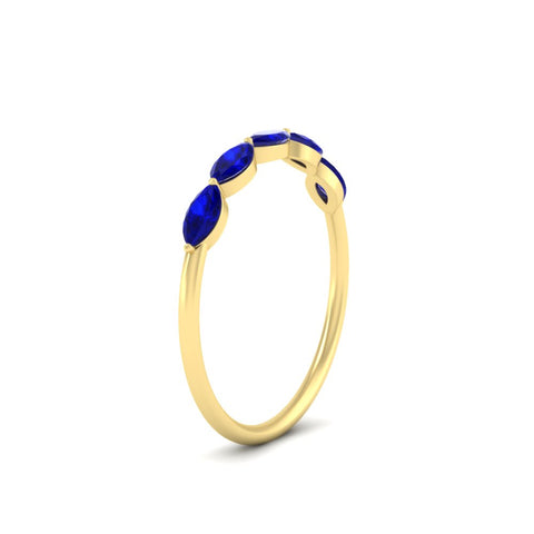 0.75-carat-east-west-sapphire-wedding-marquise-ring-in-yellow-gold-FD9346MQBGSABLANGLE3-0.75CT-NL-YG