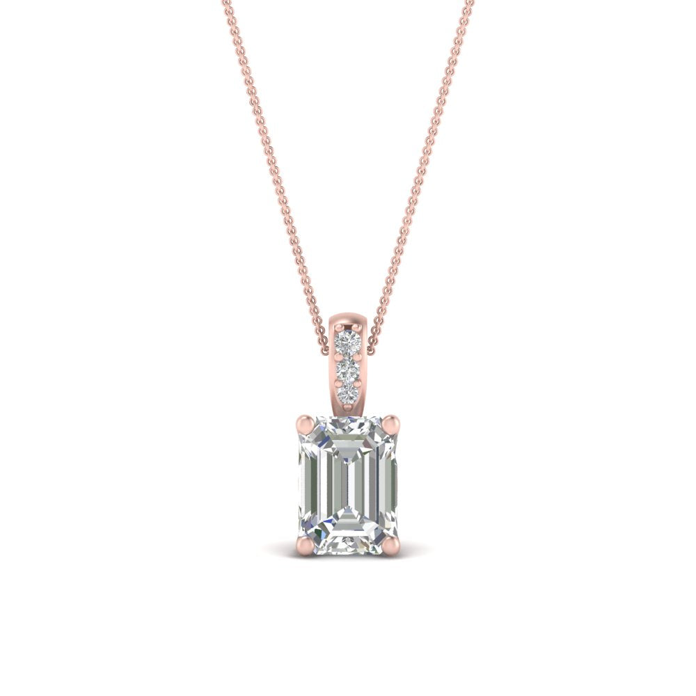 0.75-carat-emerald-cut-diamond-filigree-pendant-in-FDPD10681EM-0.75CTANGLE2-NL-RG
